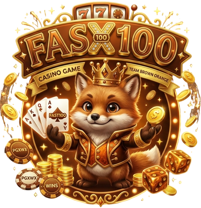 fast100